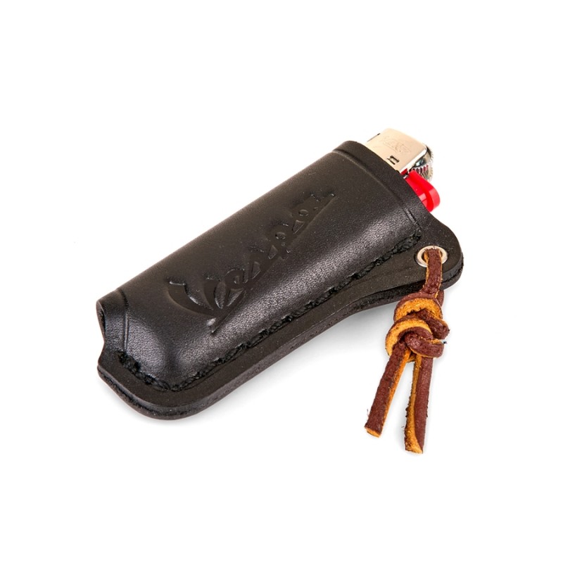 Ayı Kamp Vespa Çakmak & Anahtarlık Seti (Siyah)